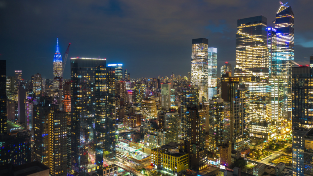 What NYC Luxury Home Buyers Notice First: The Details That Influence Perception