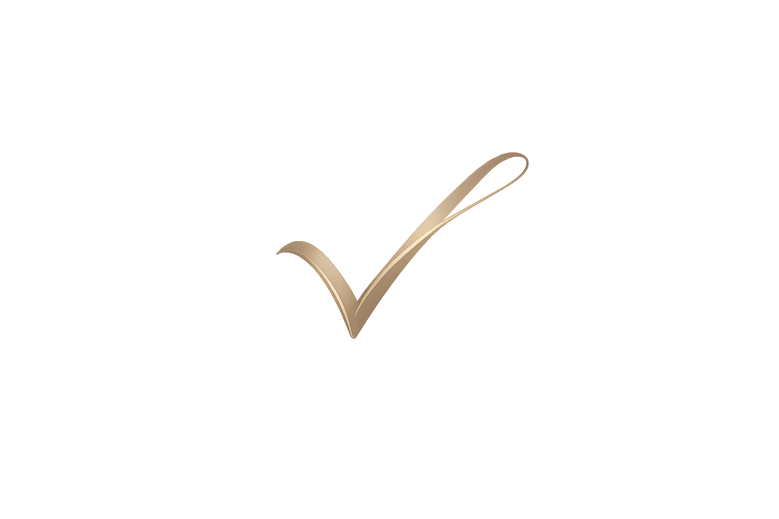 Checkmark