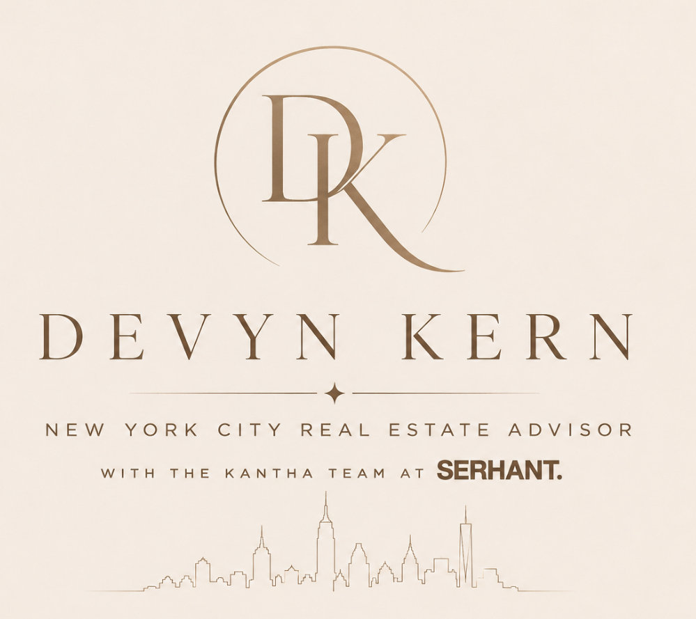 Devyn Kern logo