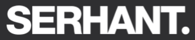 SERHANT logo