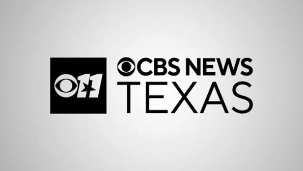 CBS-TV Dallas coverage thumbnail