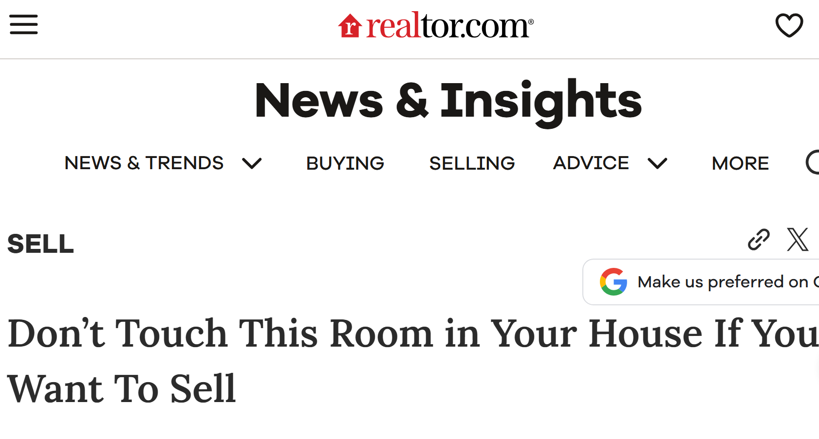 Realtor.com coverage thumbnail