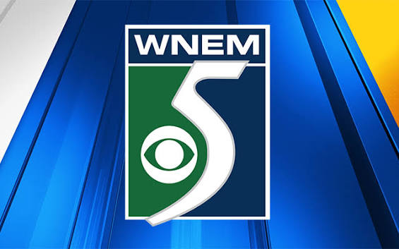 CBS / WNEM-TV Michigan coverage thumbnail