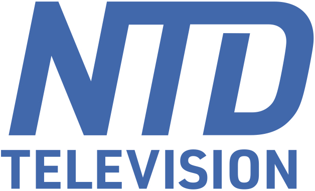 NTD Television logo