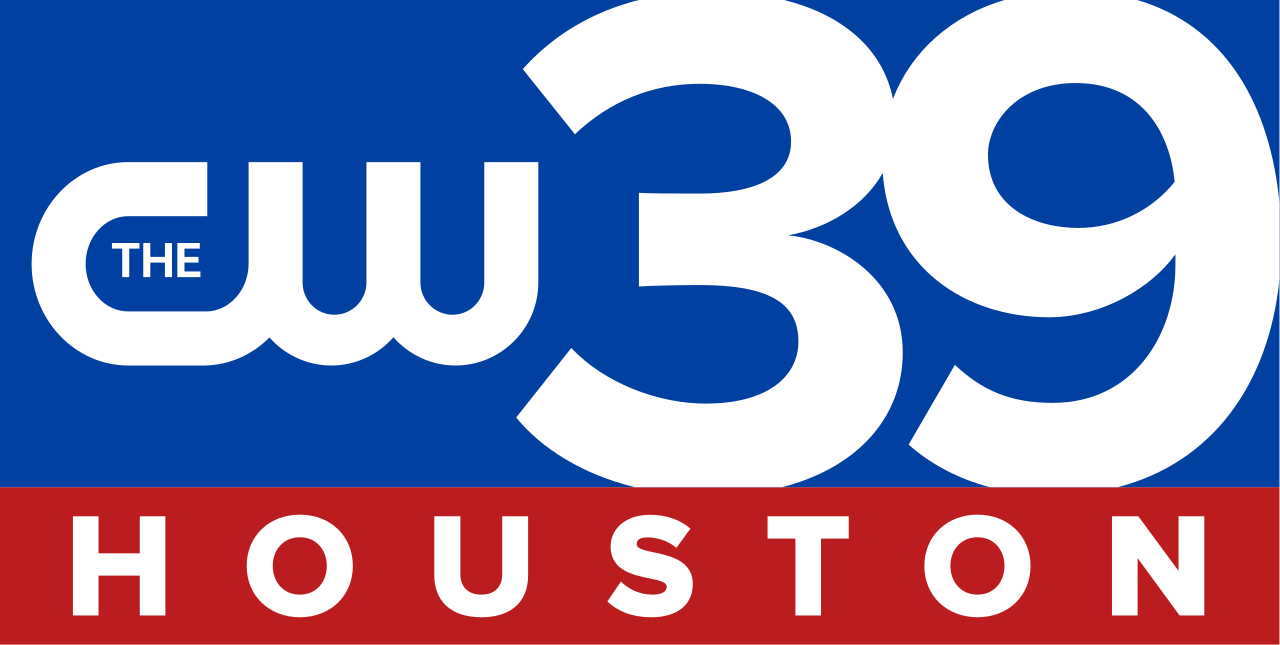 CW39 Houston logo