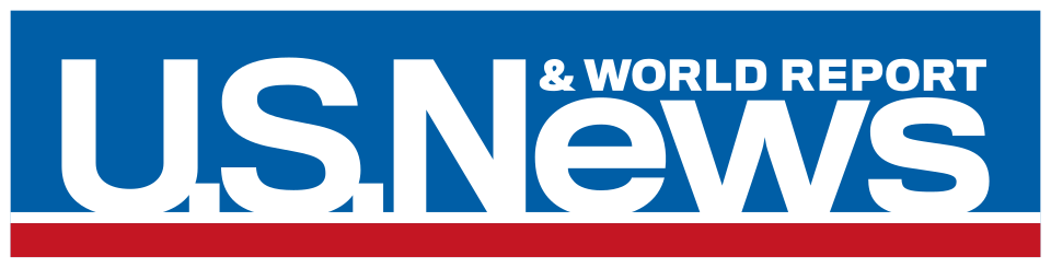 U.S. News and World Report logo