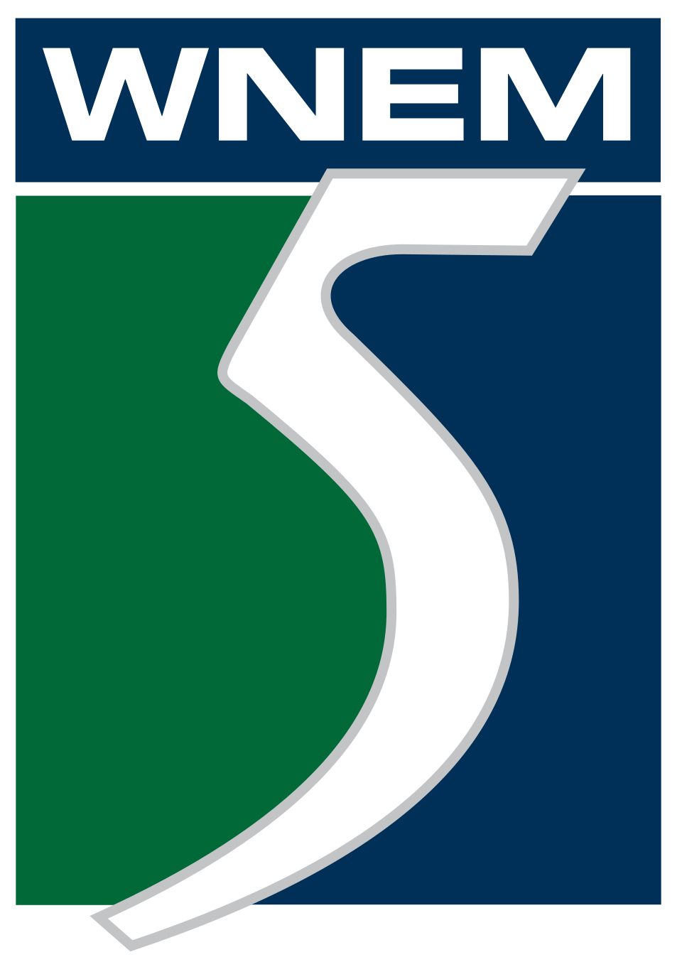 WNEM 5 logo
