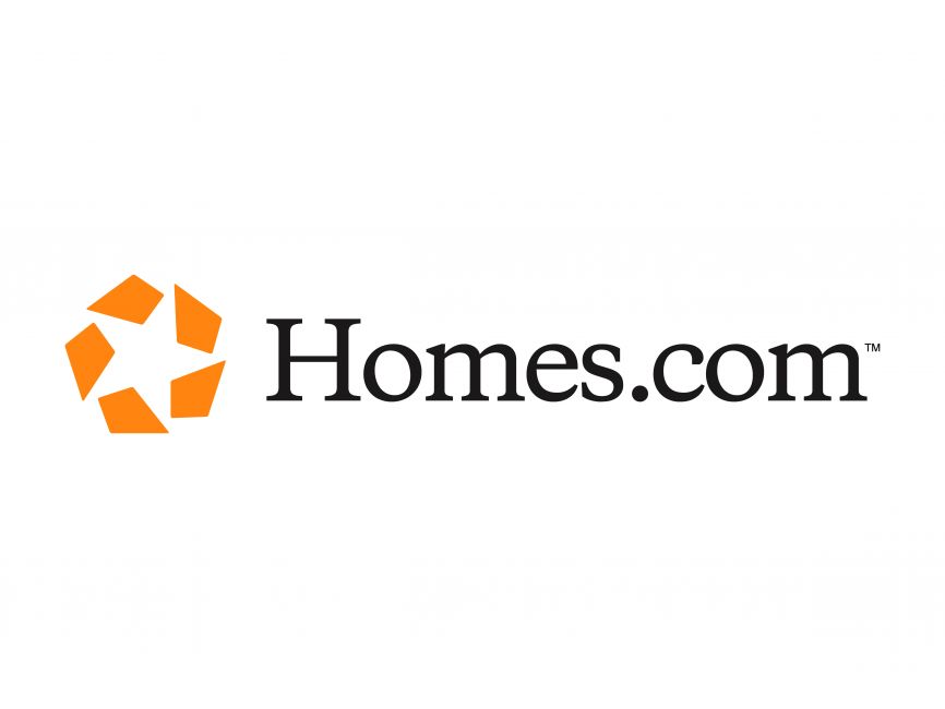 Homes.com logo