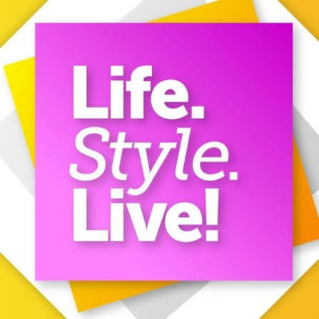 Life Style Live logo