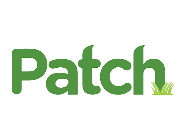 Patch logo